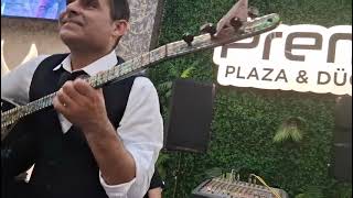 Burhan Onur Kısa Bir Çalkamiş