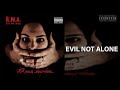 Evil Not Alone - О чем молчат (Re-Released) (2010) [Nu Metal/Rapcore] (Full Album)