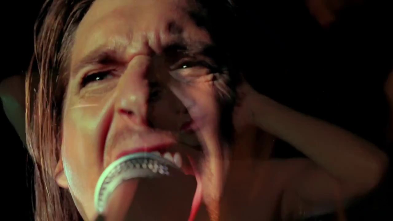 Buffalo Fuzz – 