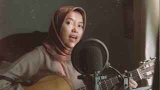 Vignette de la vidéo "celengan rindu - fiersa besari (CoverbyAnnisaEndah)"