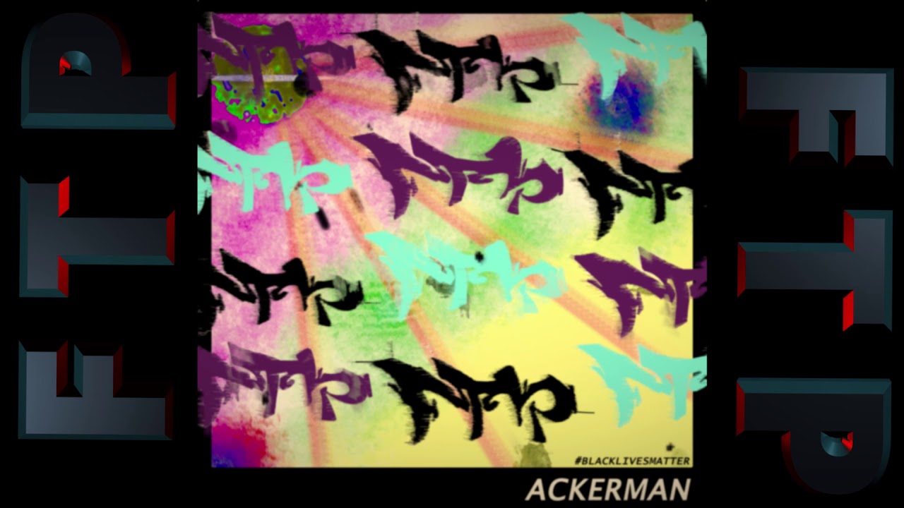 Obejrzyj F.T.P. - Ackerman w YouTube Obejrzyj F.T.P. - Ackerman w YouTube