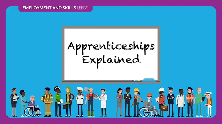 Apprenticeships Explained