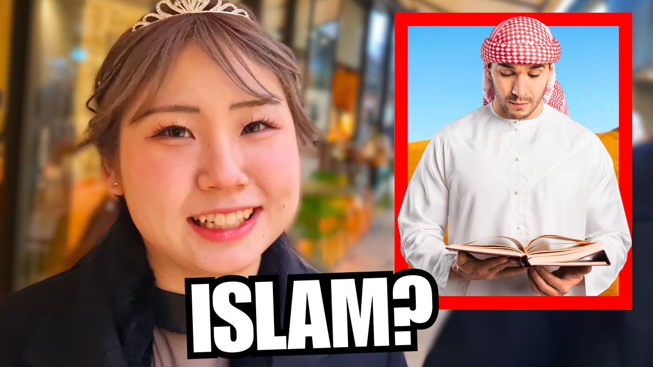 How is Islam Viewed in Japan?