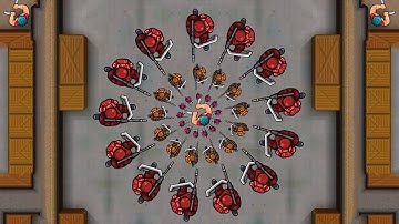 HUNTER ASSASSIN ALL LEVELS 4305 GAMEPLAY WALKTHROUGH PART 667