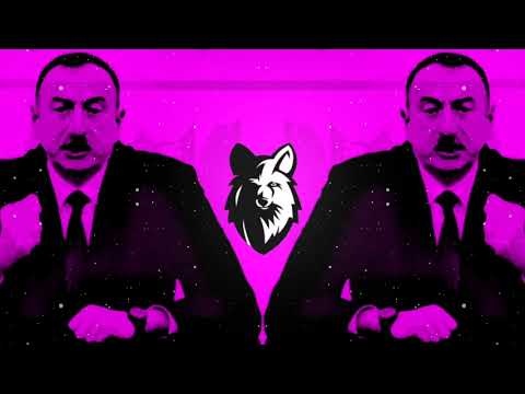 ZAKOBEATS - ALI BASH KOMANDAN (ILHAM ALIYEV) (AZERBAIJAN TRAP REMIX)