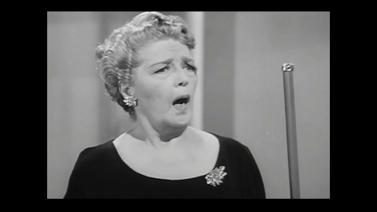 Grits 'n' Jowls The Beverly Hillbillies (S2E5) YouTube