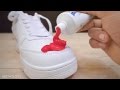 6 Life Hacks for Shoes YOU SHOULD KNOW