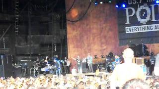 Cake - Long Time - live @ Pointfest 2011