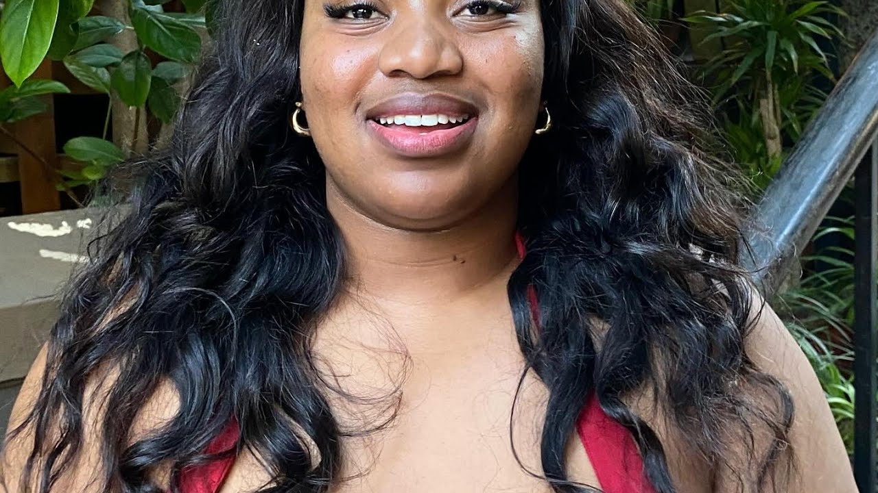 Owam (⁠灬⁠º⁠‿⁠º⁠灬⁠)⁠♡ SSBBW 📩 BBW