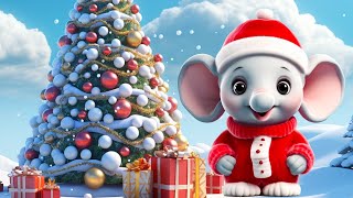 Christmas Lullaby For Babies To Go To Sleep Faster ️Pregnancy Music Mozart  Sweet Dreams