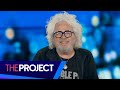 Capture de la vidéo Steve “Luke” Lukather: Why I'm Surprised 'Africa' Stands The Test Of Time