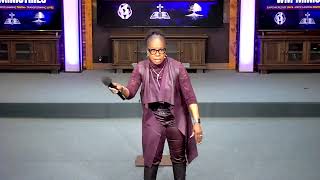 2.15.26 | Teacher’s Takeaways | Healing the Father Wound (Part 2) | Pastor Rod Walker