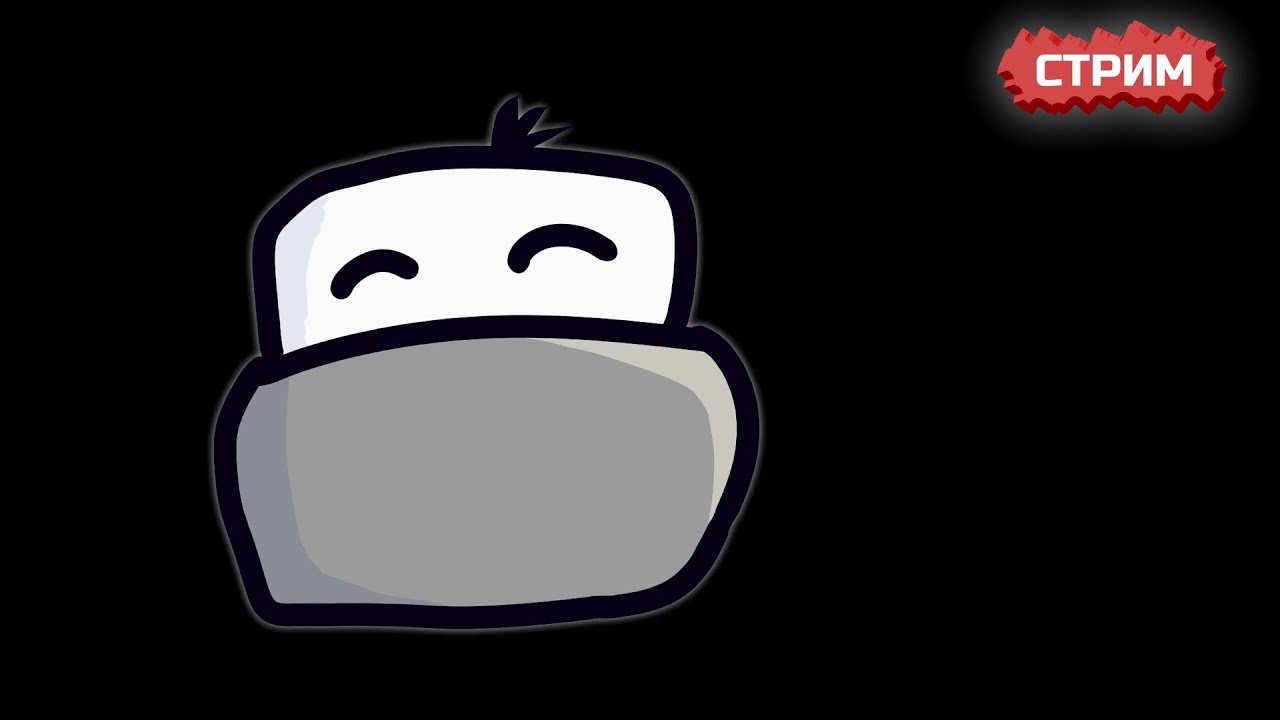 [стрим] продолжаем допроходить полого рыцаря (31 янв 26 г)