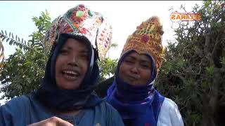 GOYANG OPLOSAN | CRYSTALLIA NADA