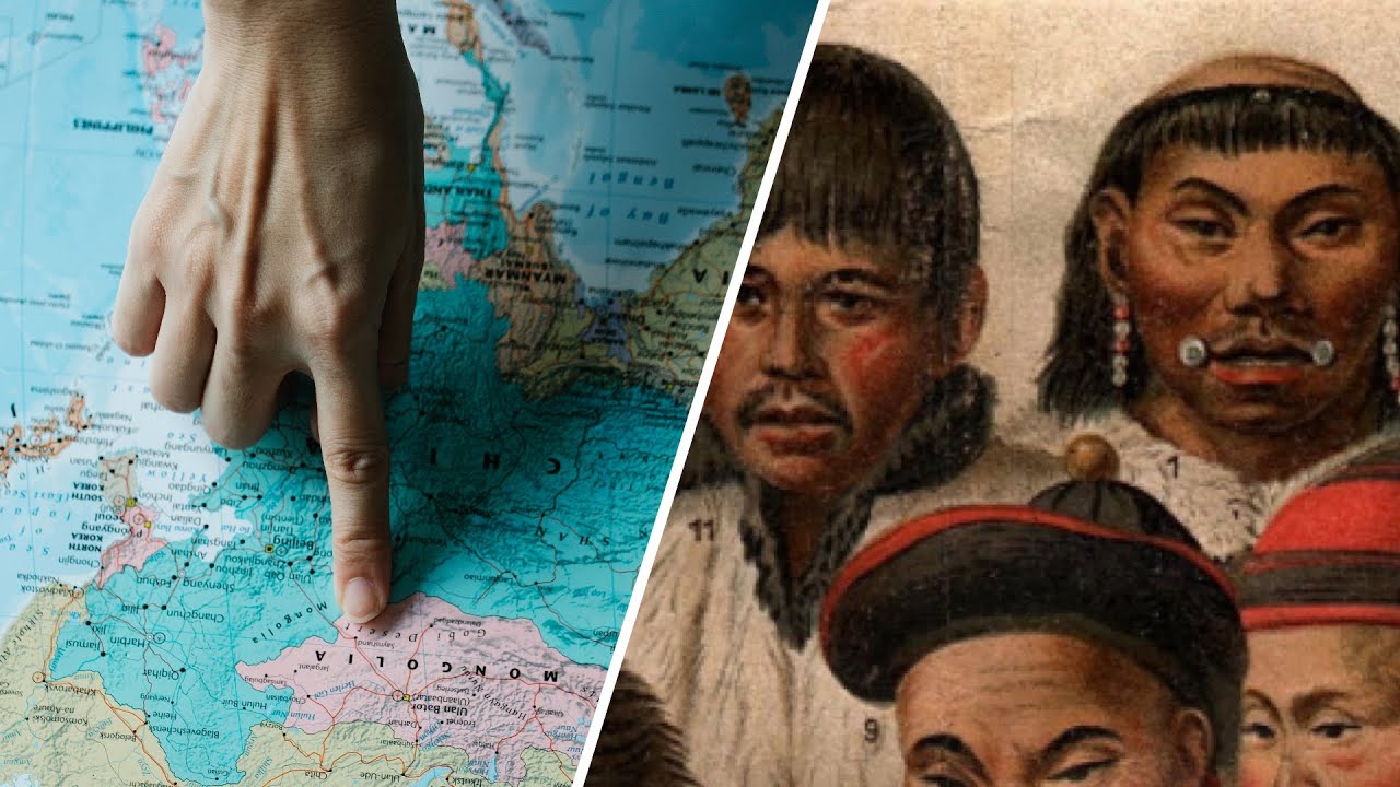 هذا هو ذو القرنين | هؤلاء هم يأجوج ومأجوج | هذا هو رأيي النهائي