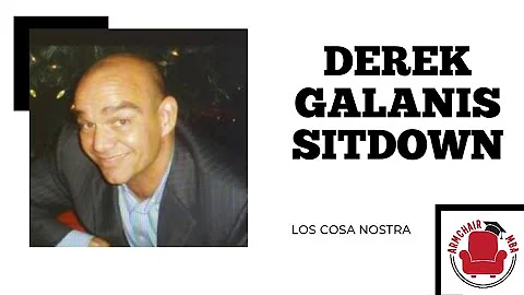 Is La Cosa Nostra Active in LA?  | Derek Galanis Former Gambino Associate