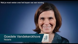 Wat je moet weten over het kopen van een woning