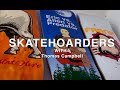 Massive & Unique Skateboard Collection | Thomas Campbell | SkateHoarders SE3 EP1