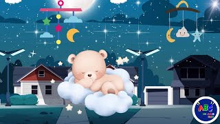 Sleep Music for Babies | Bedtime Lullabies for Your Little One (Vocal & Instrumental) #sleepmusic by Mindful Learning Hub 1,159 views 11 days ago 1 hour