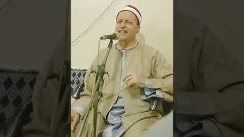 الشيخ ابوالفتوح حسن البساتيني التلاوات الذهبيه جواب الجواب روووووووعه