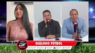 #envivo🔴 I DIÁLOGO FUTBOL I VIERNES 31 DE MAYO DEL 2024