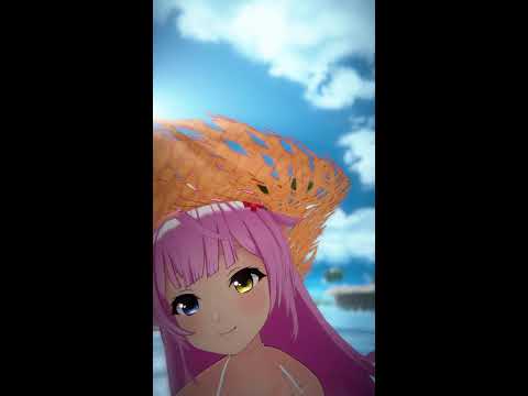 VRChatワールド巡り撮影会📸雑談配信 #shorts