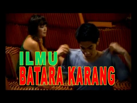 Film HOROR :: ILMU BATARA KARANG :: Ilmu Kebal dan Keabadian