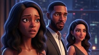 SHADOWS BETWEEN US – Full Movie (All Episodes 1–7) | Betrayal, Revenge & DNA Drama