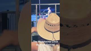 E.C.H.O. #cincodemayo #elliscounty #fox4dfw #SafeVenues