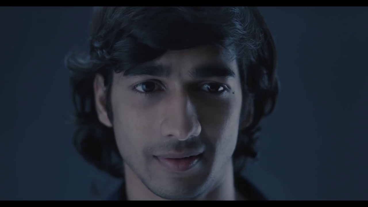 Something Like Love, a short film starring Shantanu Maheshwari & Sheikh Nadia