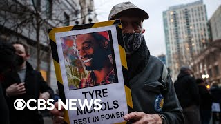 New Tyre Nichols arrest footage to be released, Toni Morrison immortalized in forever stamp and more