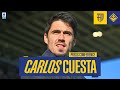 Press Conference | Carlos Cuesta | Parma-Fiorentina | Serie A Enilive 2025/26