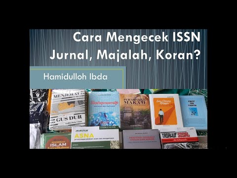 Video: Cara Melihat Majalah