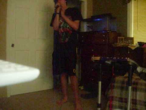 Laid To Rest by Lamb of God Vocal Cover by Colten ...