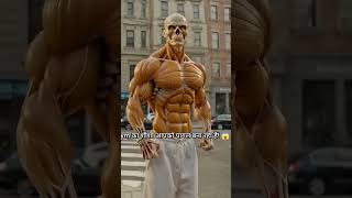 Why You SHRINK After the Gym (The Dark Truth) 📉