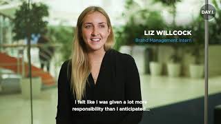 Why work at P&G UK? | Employee’s insights