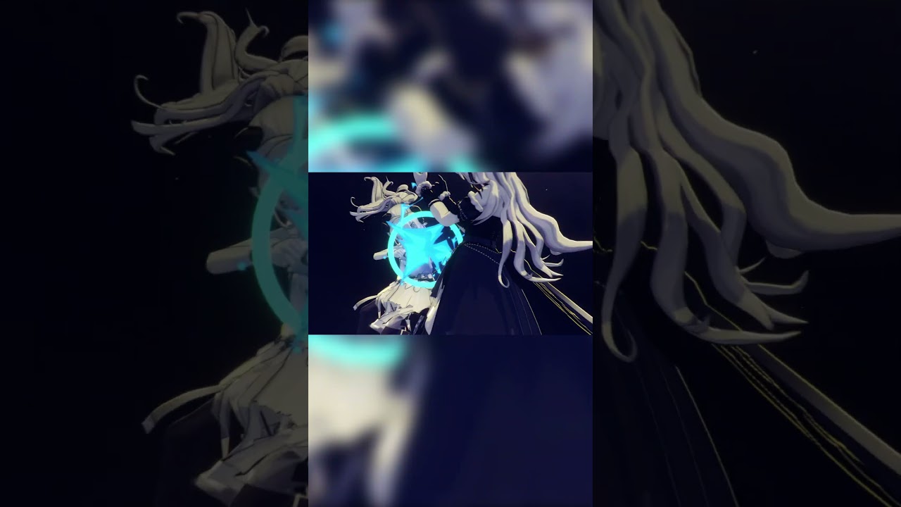 角巻わため(ハイ) vs 角巻わため(ロー) #shorts #角巻わため #ビリ