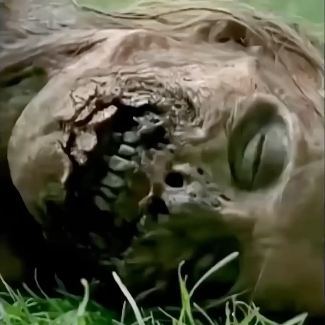 ELE ENCONTROU UM ZUMBI DIFERENTE #shorts
