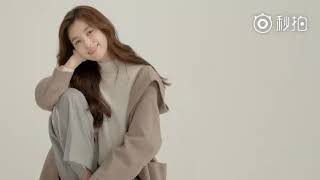 Han Hyo Joo - Basic House CF