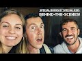 Chris Ulmer from Special Books by Special Kids - Behind The Scenes - Trip To Iowa [CC]