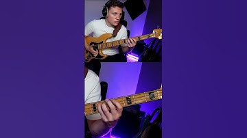 Thumbnail of LEAP bass cover | Come watch our show starring Adrian Crutchfield this 22nd of June! Details below!