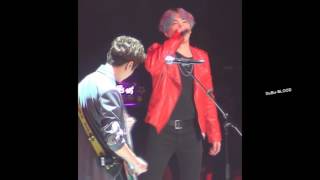 160528 FT Island To the Light - mcountdown in Shanghai