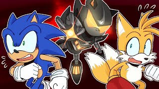 Download lagu Sonic Voice Actors Survive FURNACE In Roblox Outcome Memories!