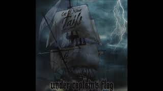 Cat o Nine Tails - 05 The Cataclysm