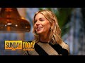 Sienna Miller Talks &lsquo;Anatomy Of A Scandal,&rsquo; Life In The Media Spotlight