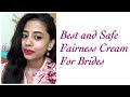 Bridal Series: Crystal Whitening Cream for Clear Radiant Skin