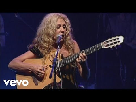 Elba ramalho - frisson