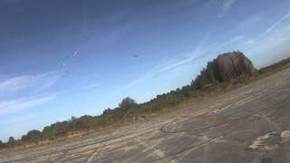 Value Hobby EPP Laser Rc Combat