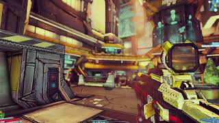 Borderlands Pre Sequel Graphics Mod (Download in desc) [Reshade]