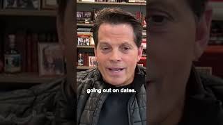 Celebrity Best Advice To Young Men I Anthony Scaramucci Profile